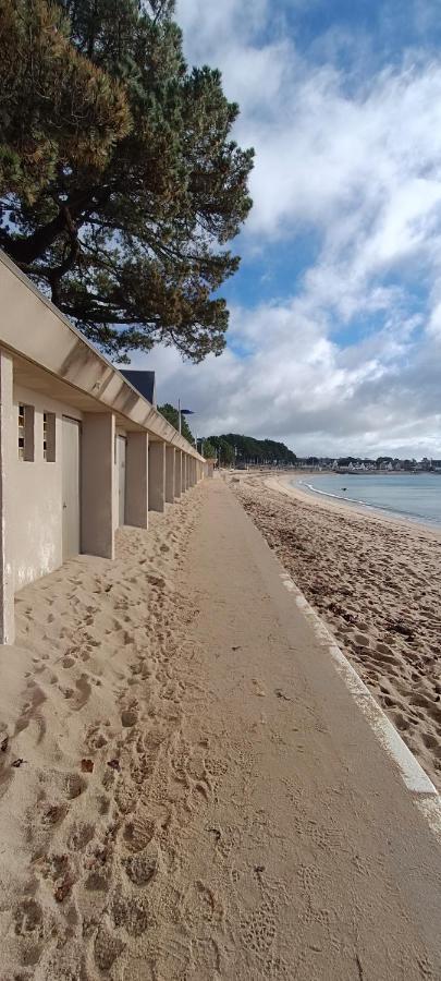 Escale Cote Et Mer Clohars-Fouesnant エクステリア 写真